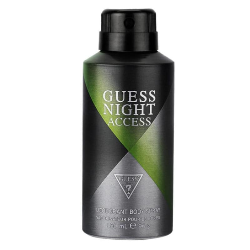 Guess Night Access Desodorante 150ml Hombre - Guess - Default Title - Perfumisimo